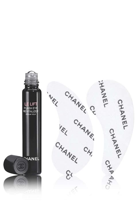 chanel beauty eye mask|best anti wrinkle eye mask.